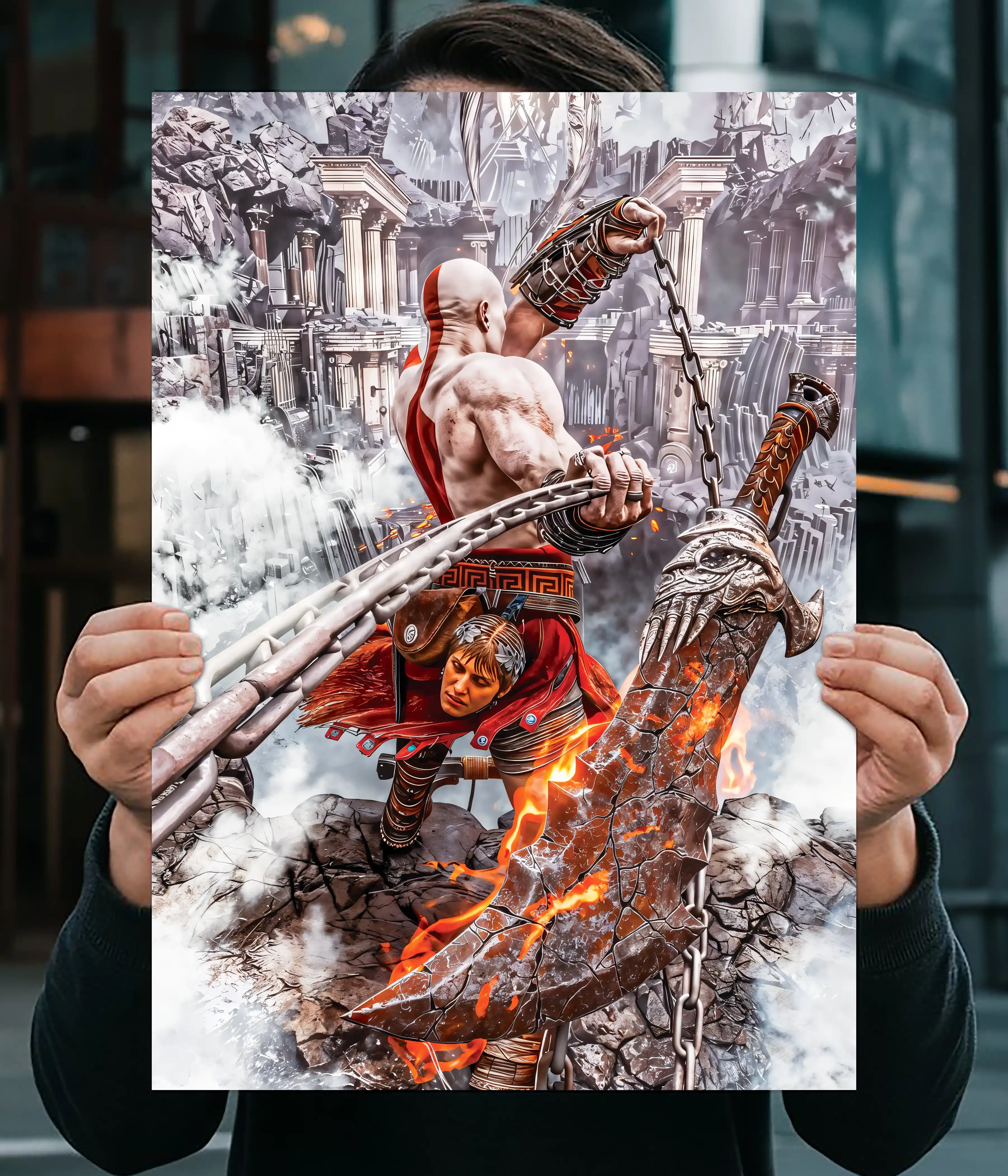 Elevate Your Walls with Art